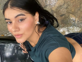 AbbyKey Webcam Porno Live - Photo 17/21