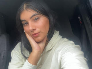 AbbyKey Webcam Porno Live - Photo 14/21