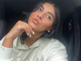 AbbyKey Webcam Porno Live - Photo 13/21