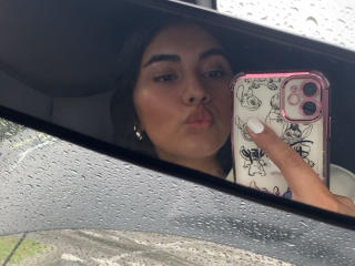 AbbyKey Webcam Porno Live - Photo 12/21