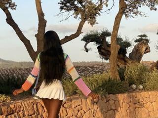 KharlaQueen Seins Show XXX en Direct - Photo 15/15