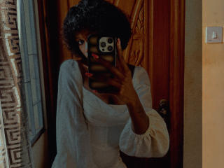 KharlaQueen Seins Show XXX en Direct - Photo 13/15