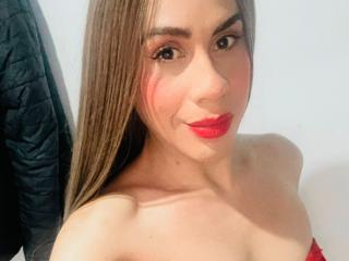 Photo of KamilaGrant