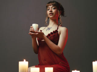 CamiMonet Webcam Sexe Direct - Photo 19/21