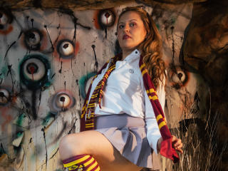 Photo de LaurenSpitz