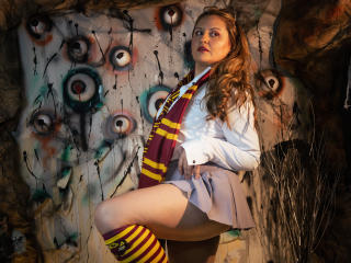 Photo de LaurenSpitz