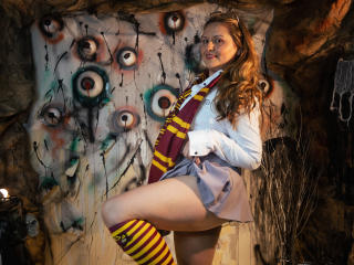 Photo de LaurenSpitz