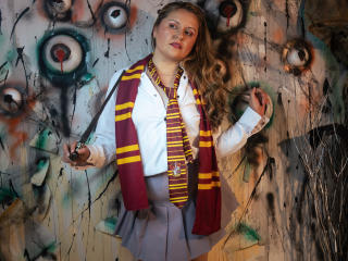 Photo de LaurenSpitz