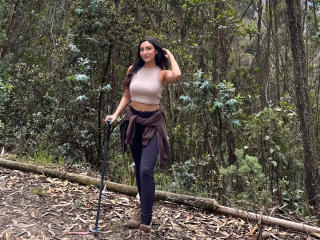 CarlaFranco Webcam Sexe Direct - Photo 4/21