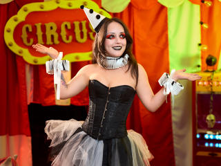 MollyMarmalade Hot Liveshows - Photo 11/21