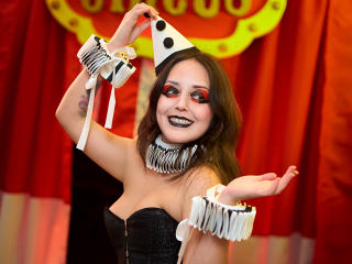 MollyMarmalade Hot Liveshows - Photo 9/21