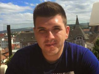 JasonJacks live cam model at XLoveCam