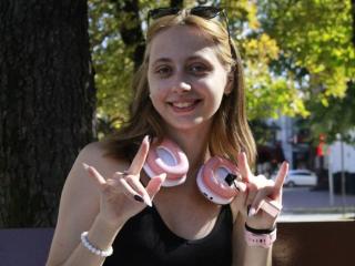 TracyLeex Love Webcams - Photo 4/6