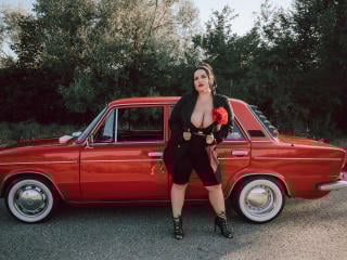 Photo of GeorgiaLerox