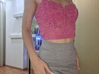 MilaYanis Hot Liveshows - Photo 10/21