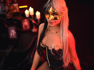 ChloeVixen Webcam Sex Direct - Photo 18/21