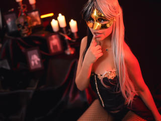 ChloeVixen Webcam Sex Direct - Photo 17/21