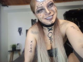 TatianaRossi Love Webcams - Photo 19/21