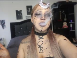 TatianaRossi Love Webcams - Photo 16/21