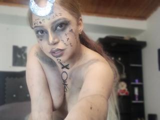 TatianaRossi Love Webcams - Photo 10/21