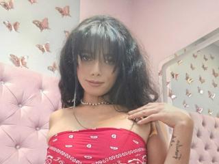 AnnaMooree Webcam Porno Live - Photo 14/21