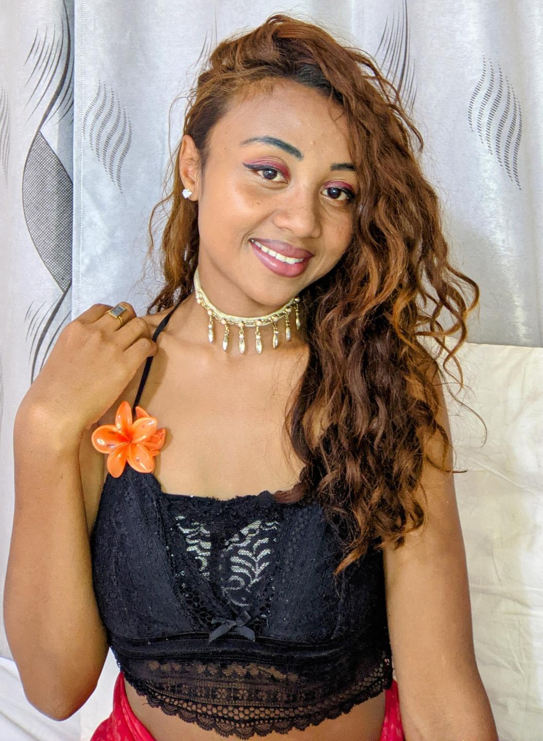 Narami from XLoveCam