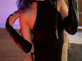 SimaWendy Blowjob XXX Cams - Photo 20/21