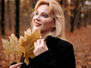 NatalyFoxy69 Pussy Video Webcam - Photo 13/21