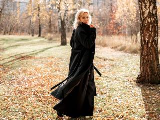 NatalyFoxy69 Pussy Video Webcam - Photo 6/21