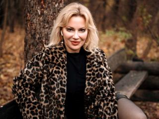 NatalyFoxy69 Pussy Video Webcam - Photo 5/21