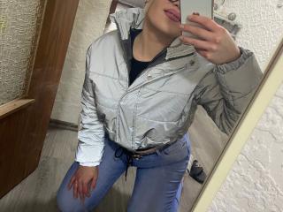 HerrinKristina92-hot live cam model at XLoveCam