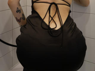 EmelyHailey Seins Liveshow - Photo 12/21