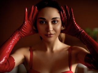 AlexaWilds Webcam Porno Live - Photo 8/21