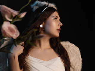 BelleLovely Live Cam Porn - Photo 8/21