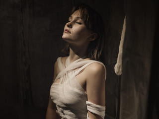 BrittanySweet Live Cam Porn - Photo 17/21