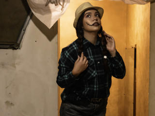 MilanaKitty Hot Liveshows - Photo 6/21