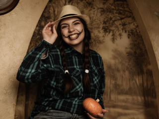 MilanaKitty Hot Liveshows - Photo 5/21