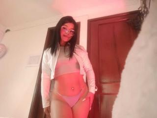 JadeNeferi Show Porn Live - Photo 5/19