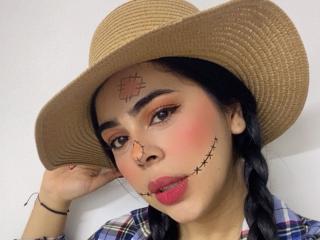 CamilleAria Webcam Sexe Direct - Photo 21/21