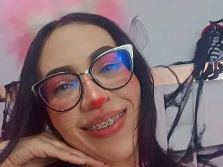 CamilleAria Webcam Sexe Direct - Photo 17/21
