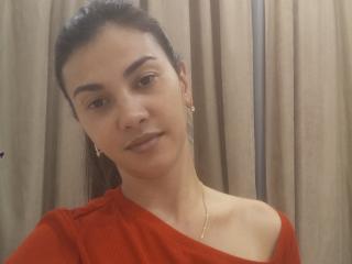 Live Chat with KarolineCherie on XLoveCam