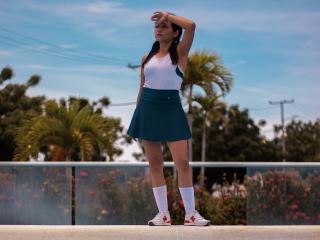 RenataRivas Sex Brunette - Photo 11/21