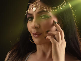 JakyKidman Show Porn Live - Photo 7/21