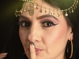 JakyKidman Show Porn Live - Photo 6/21