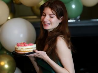 LoliyPop Anal Livecam - Photo 6/21