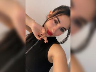 MiilaWx Hot et Sexy Liveshow - Photo 4/21
