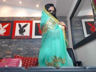 DaliaDubey Amateur Live Cam - Photo 21/21