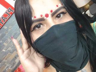 DaliaDubey Amateur Live Cam - Photo 14/21