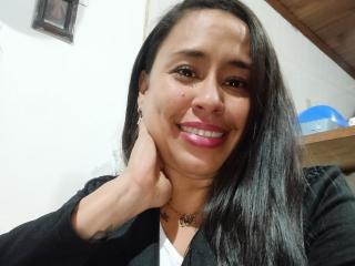 KamilaLovee Seins Show XXX en Direct - Photo 10/21