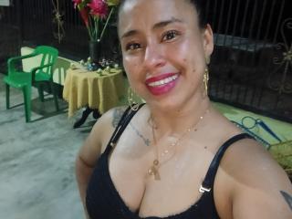 KamilaLovee Seins Show XXX en Direct - Photo 6/21